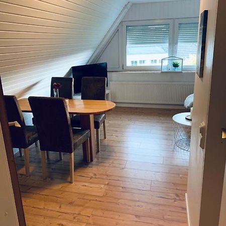 Wattenglueck 3 Cuxhaven Bagian luar foto