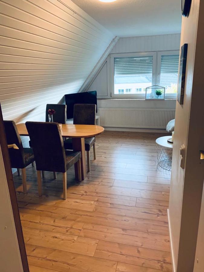 Wattenglueck 3 Cuxhaven Bagian luar foto